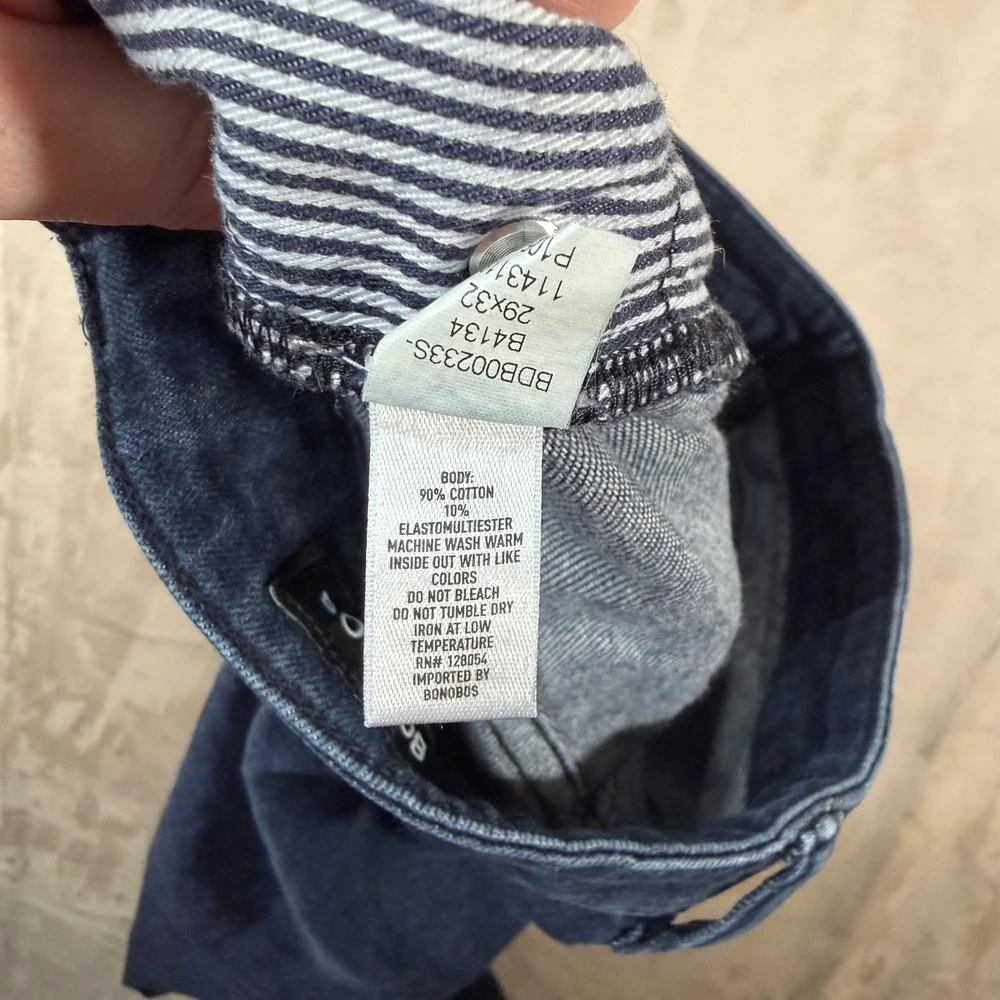 Bonobos this item